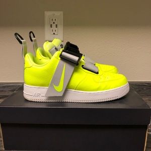 AF1 Utility Volt